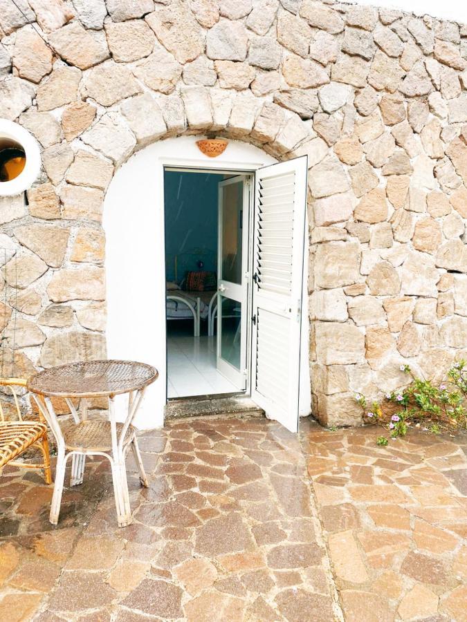 Villa Belvedere リーパリ エクステリア 写真