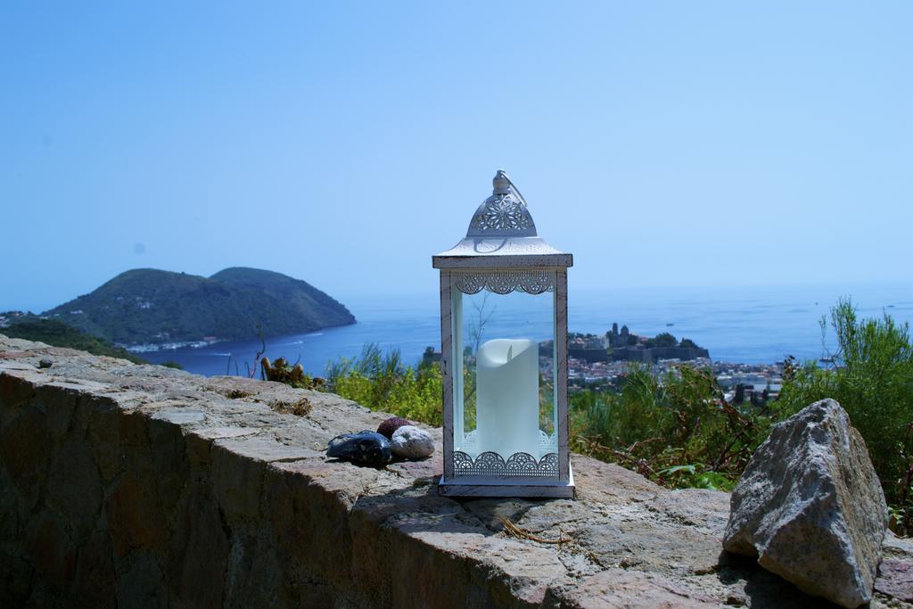 Villa Belvedere リーパリ エクステリア 写真